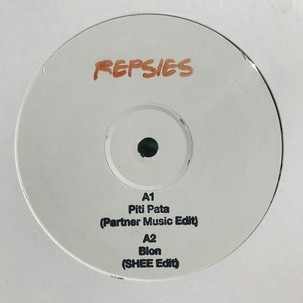 Repsies 003 cover art